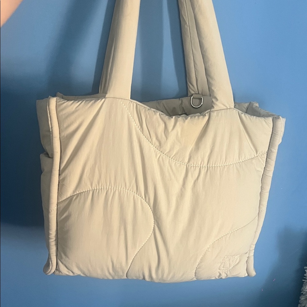 Thirty Years Large Drift Tote